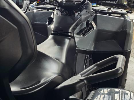 BRP CAN-AM Outlander 500, Foto 10
