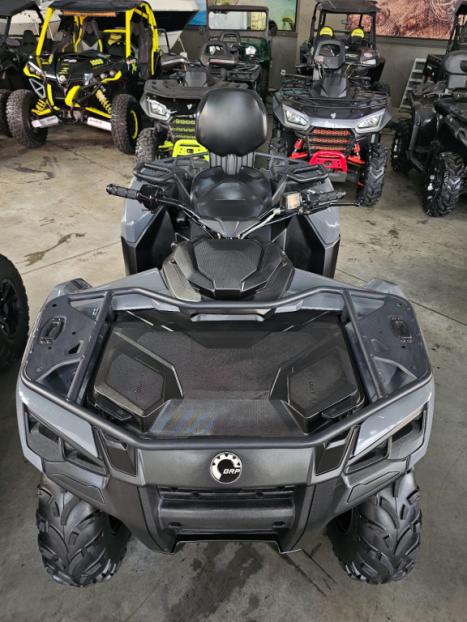 BRP CAN-AM Outlander 500, Foto 11