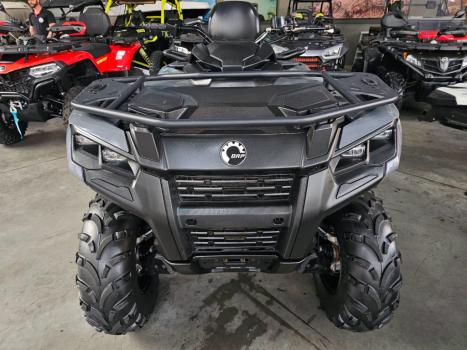 BRP CAN-AM Outlander 500, Foto 12