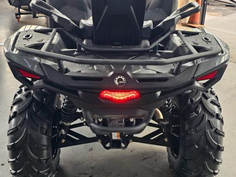 BRP CAN-AM Outlander 500, Foto 14