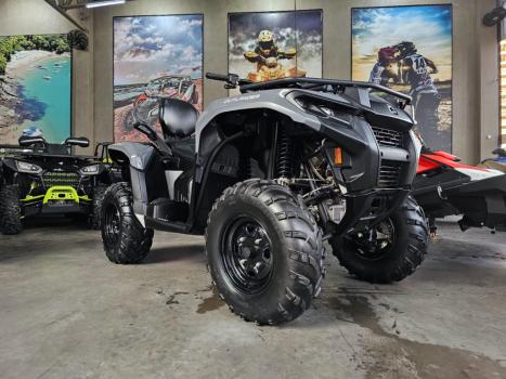 BRP CAN-AM Outlander 500, Foto 16