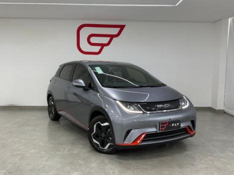 BYD Dolphin 44,9 KW ELTRICO, Foto 1