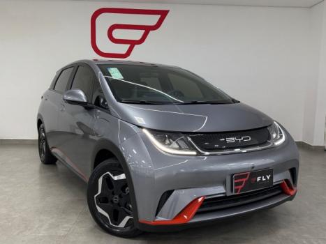 BYD Dolphin 44,9 KW ELTRICO, Foto 2