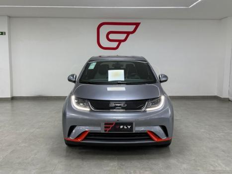 BYD Dolphin 44,9 KW ELTRICO, Foto 3