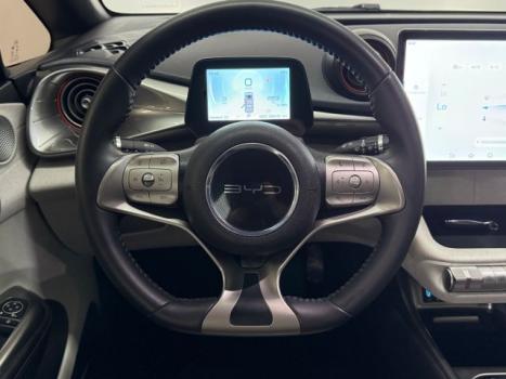 BYD Dolphin 44,9 KW ELTRICO, Foto 8