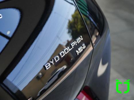 BYD Dolphin Mini 38 KW ELTRICO, Foto 7