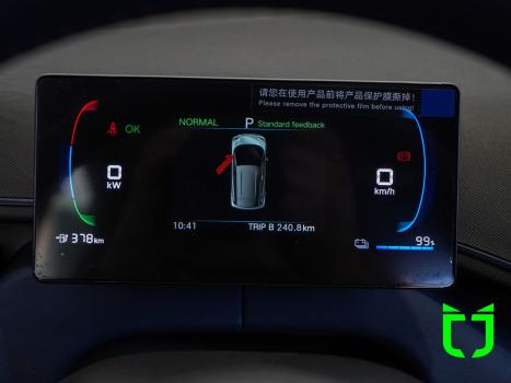 BYD Dolphin Mini 38 KW ELTRICO, Foto 12