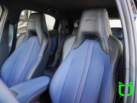 BYD Dolphin Mini 38 KW ELTRICO, Foto 18