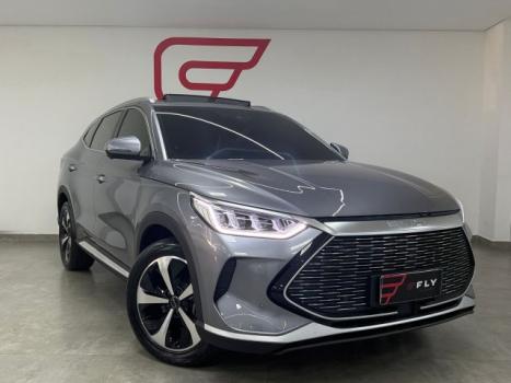 BYD Song Plus 1.5 16V 4P DM-I HBRIDO AUTOMTICO, Foto 2