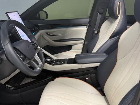 BYD Song Plus 1.5 16V 4P DM-I HBRIDO AUTOMTICO, Foto 5