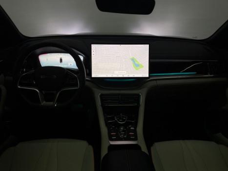 BYD Song Plus 1.5 16V 4P DM-I HBRIDO AUTOMTICO, Foto 6