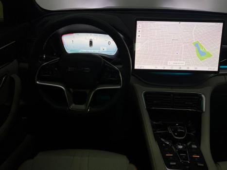 BYD Song Plus 1.5 16V 4P DM-I HBRIDO AUTOMTICO, Foto 7
