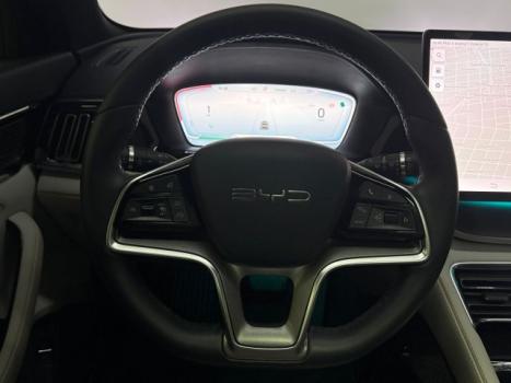 BYD Song Plus 1.5 16V 4P DM-I HBRIDO AUTOMTICO, Foto 8