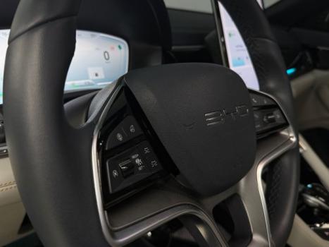 BYD Song Plus 1.5 16V 4P DM-I HBRIDO AUTOMTICO, Foto 9