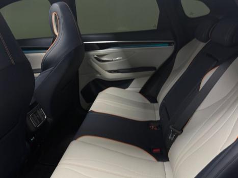 BYD Song Plus 1.5 16V 4P DM-I HBRIDO AUTOMTICO, Foto 17
