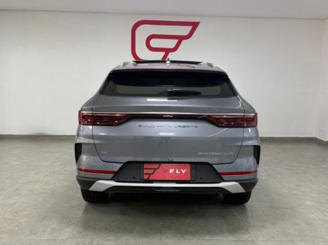 BYD Song Plus 1.5 16V 4P DM-I HBRIDO AUTOMTICO, Foto 18