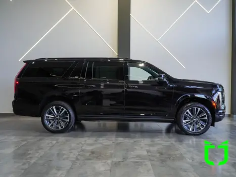 CADILLAC Escalade 6.2 V8 4P ESV SPORT 4WD AUTOMTICO, Foto 1
