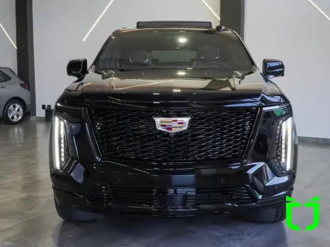 CADILLAC Escalade 6.2 V8 4P ESV SPORT 4WD AUTOMTICO, Foto 3