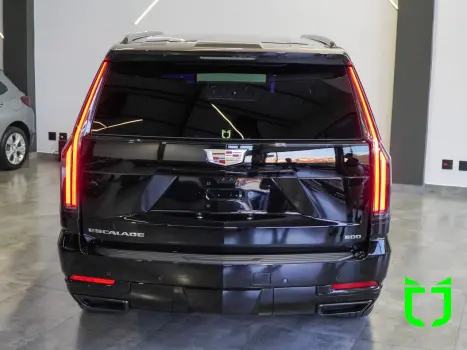CADILLAC Escalade 6.2 V8 4P ESV SPORT 4WD AUTOMTICO, Foto 6