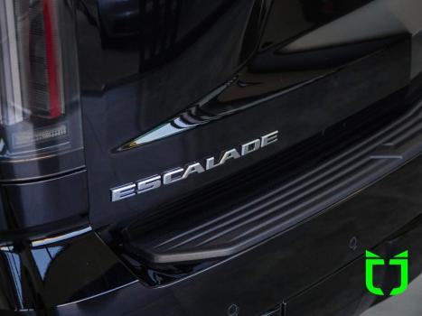 CADILLAC Escalade 6.2 V8 4P ESV SPORT 4WD AUTOMTICO, Foto 27