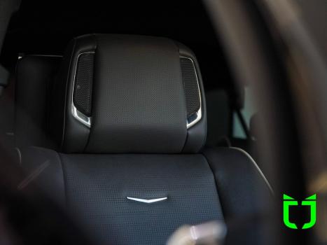 CADILLAC Escalade 6.2 V8 4P ESV SPORT 4WD AUTOMTICO, Foto 34