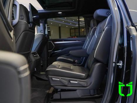 CADILLAC Escalade 6.2 V8 4P ESV SPORT 4WD AUTOMTICO, Foto 40