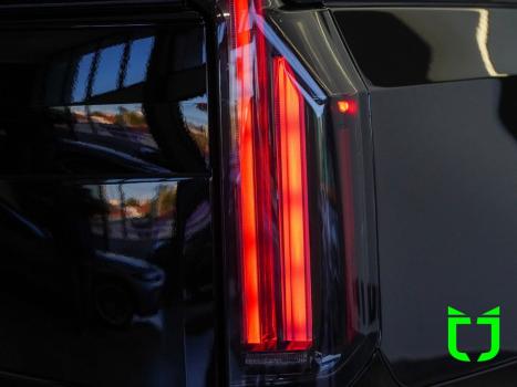 CADILLAC Escalade 6.2 V8 4P ESV SPORT 4WD AUTOMTICO, Foto 48