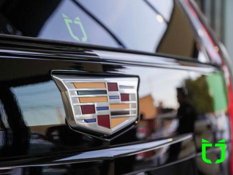 CADILLAC Escalade 6.2 V8 4P ESV SPORT 4WD AUTOMTICO, Foto 49