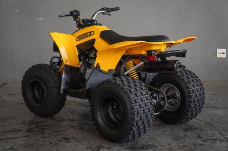 CAN-AM DS 90 , Foto 2