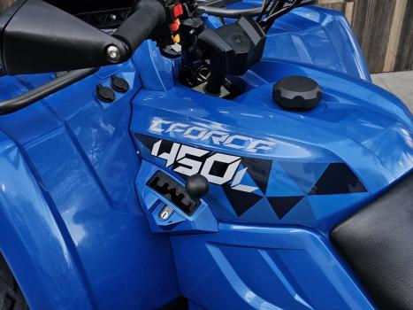 CF MOTO CForce 450 L , Foto 3