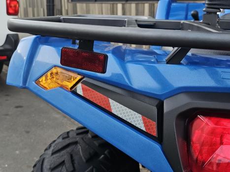 CF MOTO CForce 450 L , Foto 4