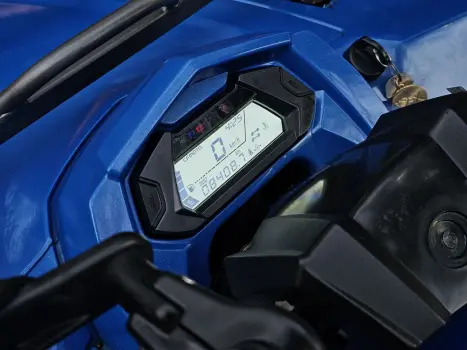 CF MOTO CForce 450 L , Foto 6