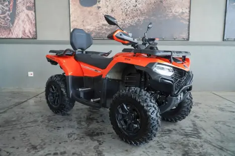 CF MOTO CForce 520 7L , Foto 1