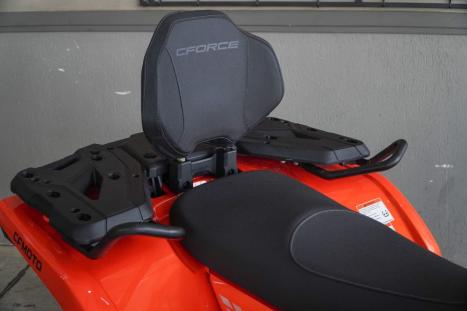 CF MOTO CForce 520 7L , Foto 12