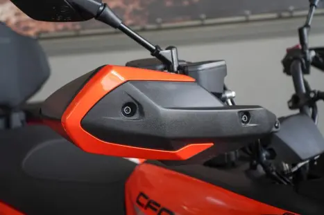 CF MOTO CForce 520 7L , Foto 14