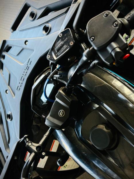 CF MOTO CForce 520 7L , Foto 3