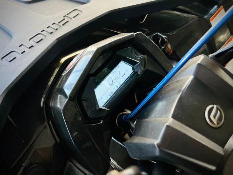 CF MOTO CForce 520 7L , Foto 4