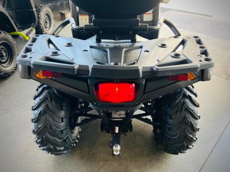 CF MOTO CForce 520 7L , Foto 5