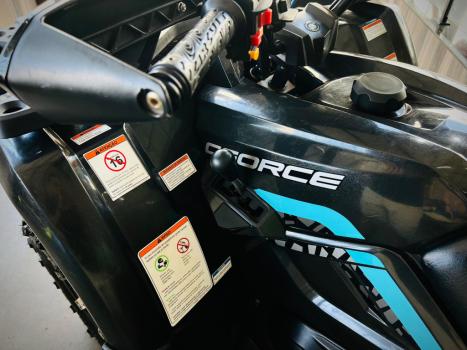 CF MOTO CForce 520 7L , Foto 6