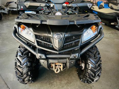 CF MOTO CForce 520 7L , Foto 8