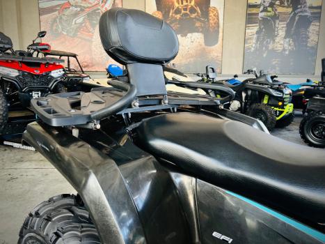 CF MOTO CForce 520 7L , Foto 9