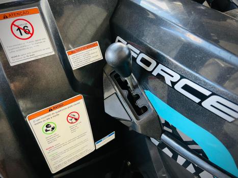 CF MOTO CForce 520 7L , Foto 10