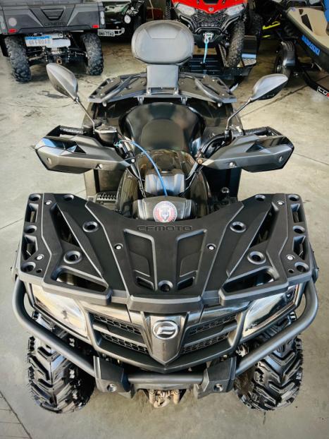CF MOTO CForce 520 7L , Foto 11