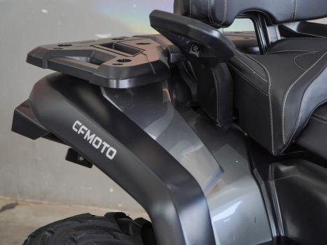 CF MOTO CForce 625 , Foto 12