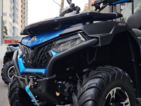 CF MOTO CForce 625 , Foto 5