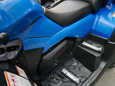 CF MOTO CForce 625 , Foto 6