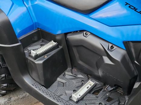CF MOTO CForce 625 , Foto 10