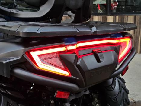 CF MOTO CForce 625 , Foto 11