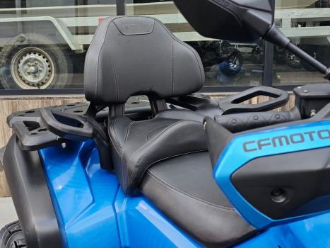 CF MOTO CForce 625 , Foto 12
