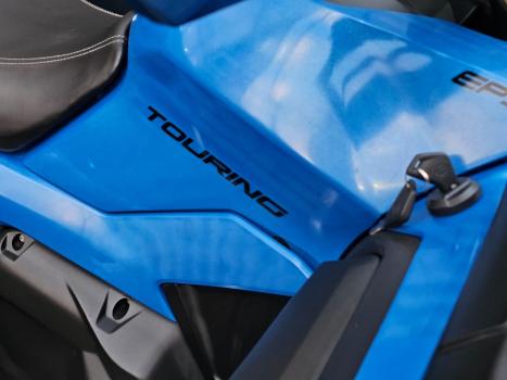 CF MOTO CForce 625 , Foto 14